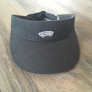 Vans Visor